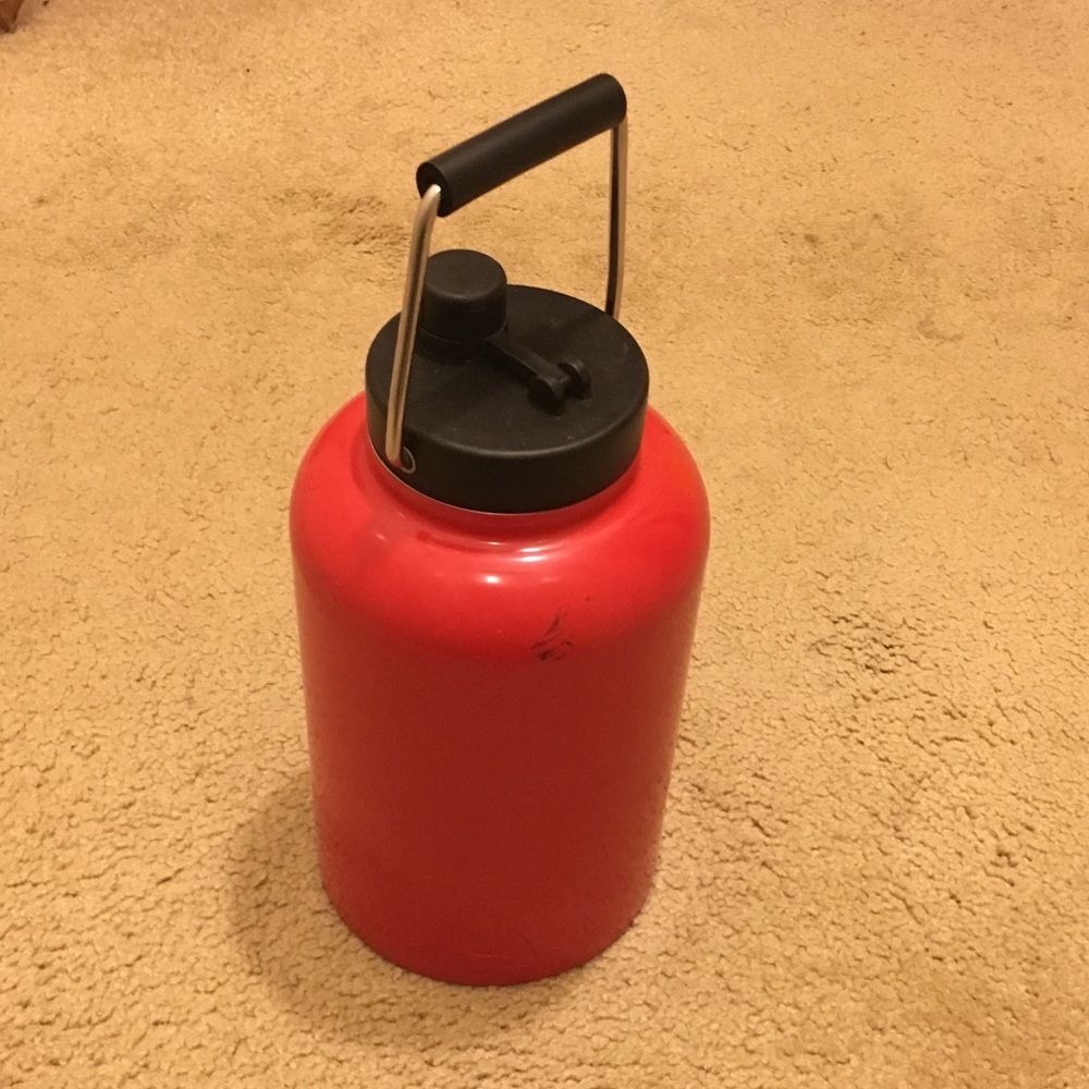 RTIC Gallon Jug